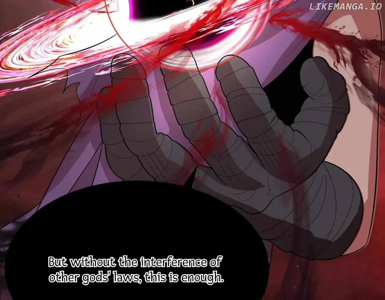Age of Terror Chapter 278 page 10 - 