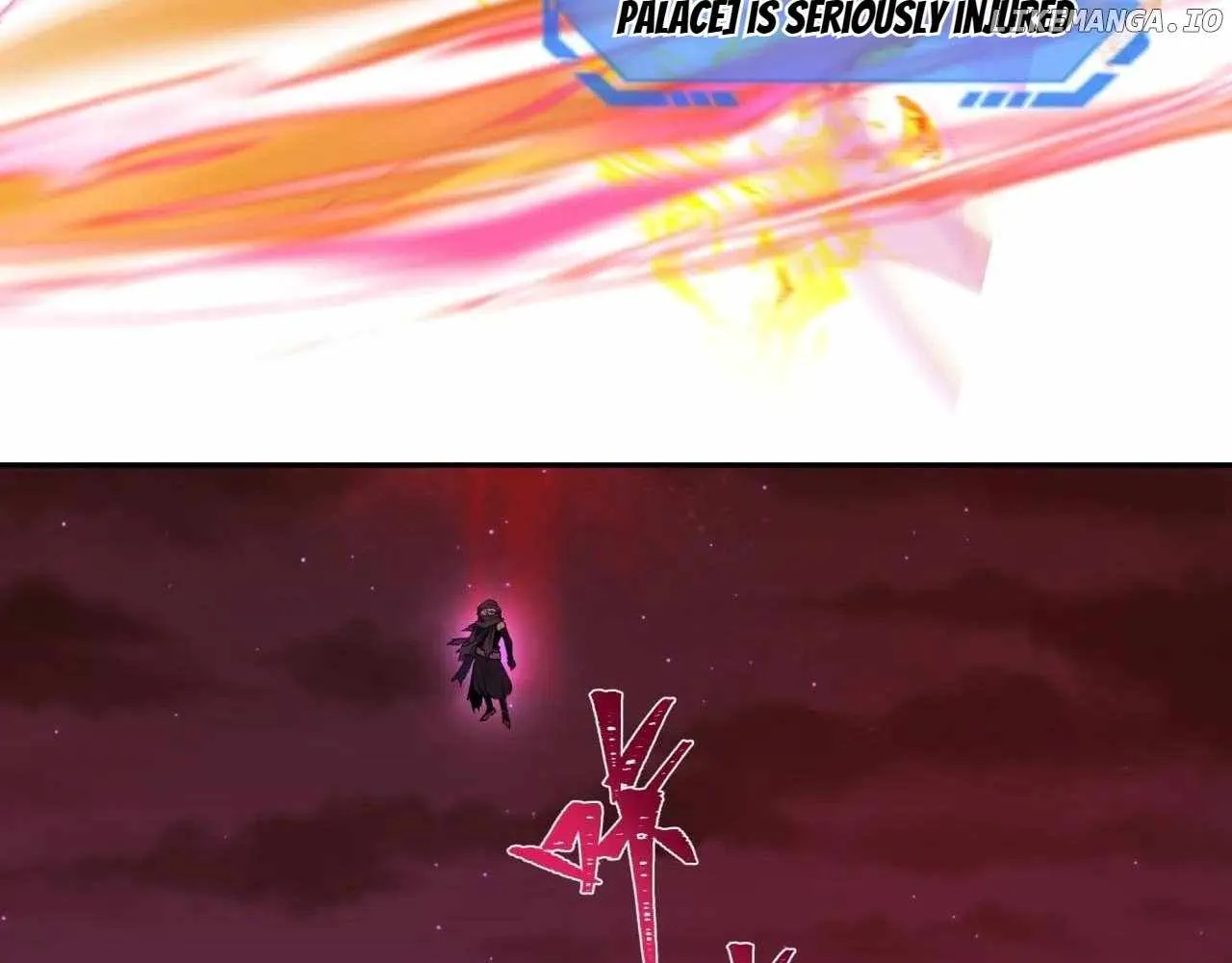 Age of Terror Chapter 278 page 92 - 