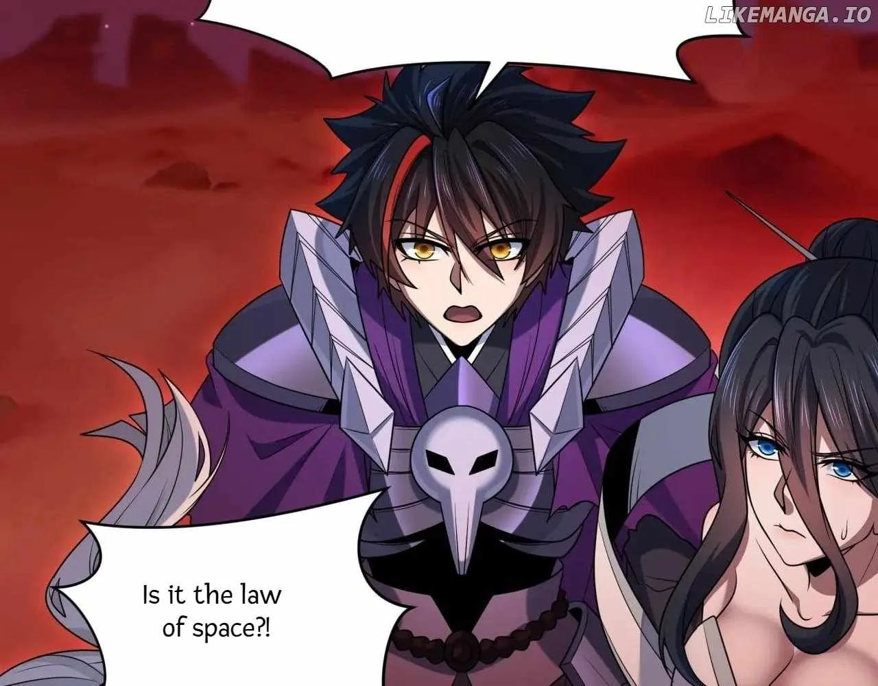 Age of Terror Chapter 278 page 95 - 