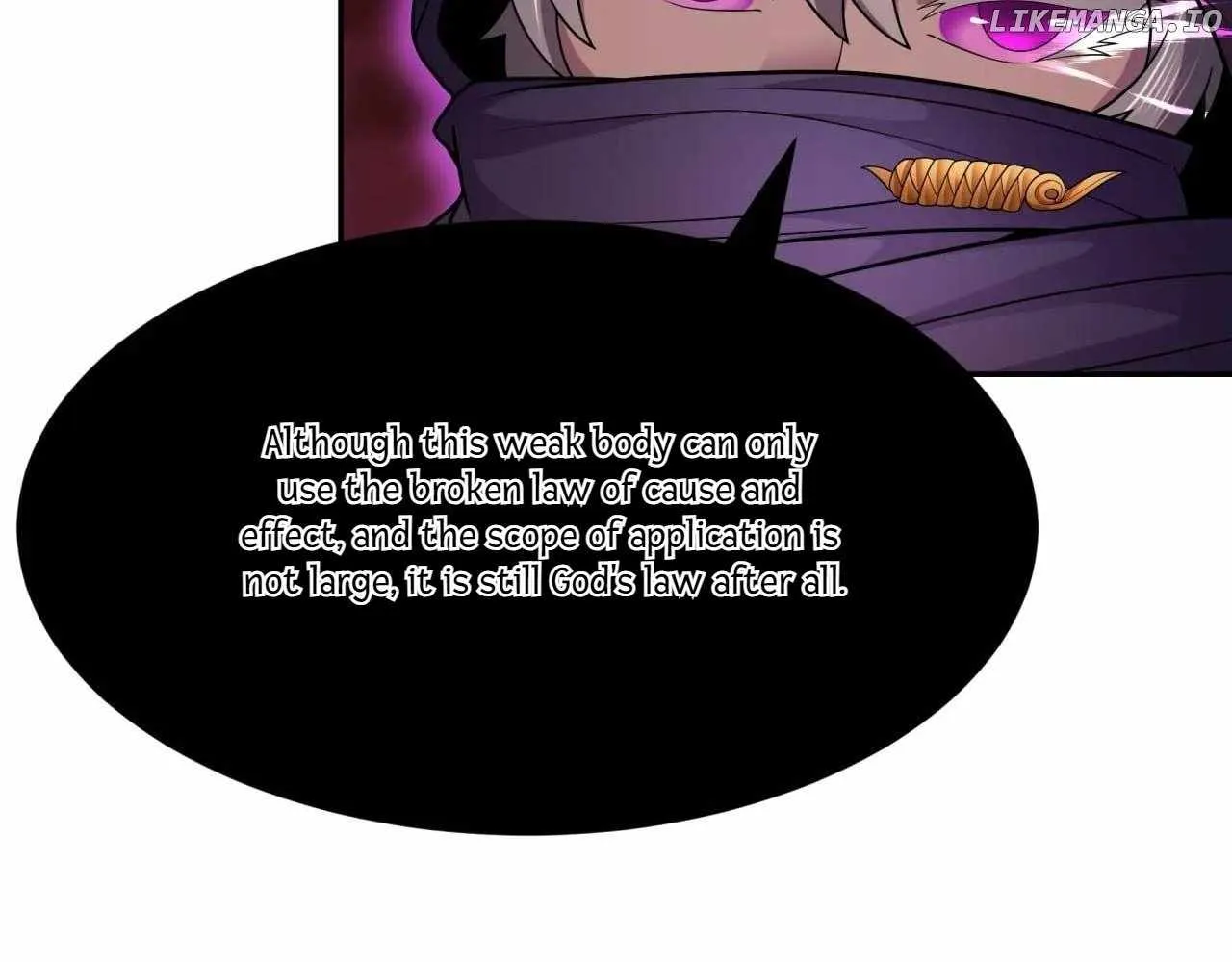 Age of Terror Chapter 278 page 99 - 