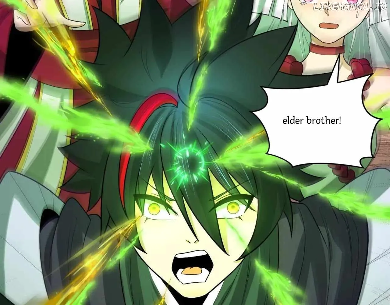 Age of Terror Chapter 279 page 11 - 