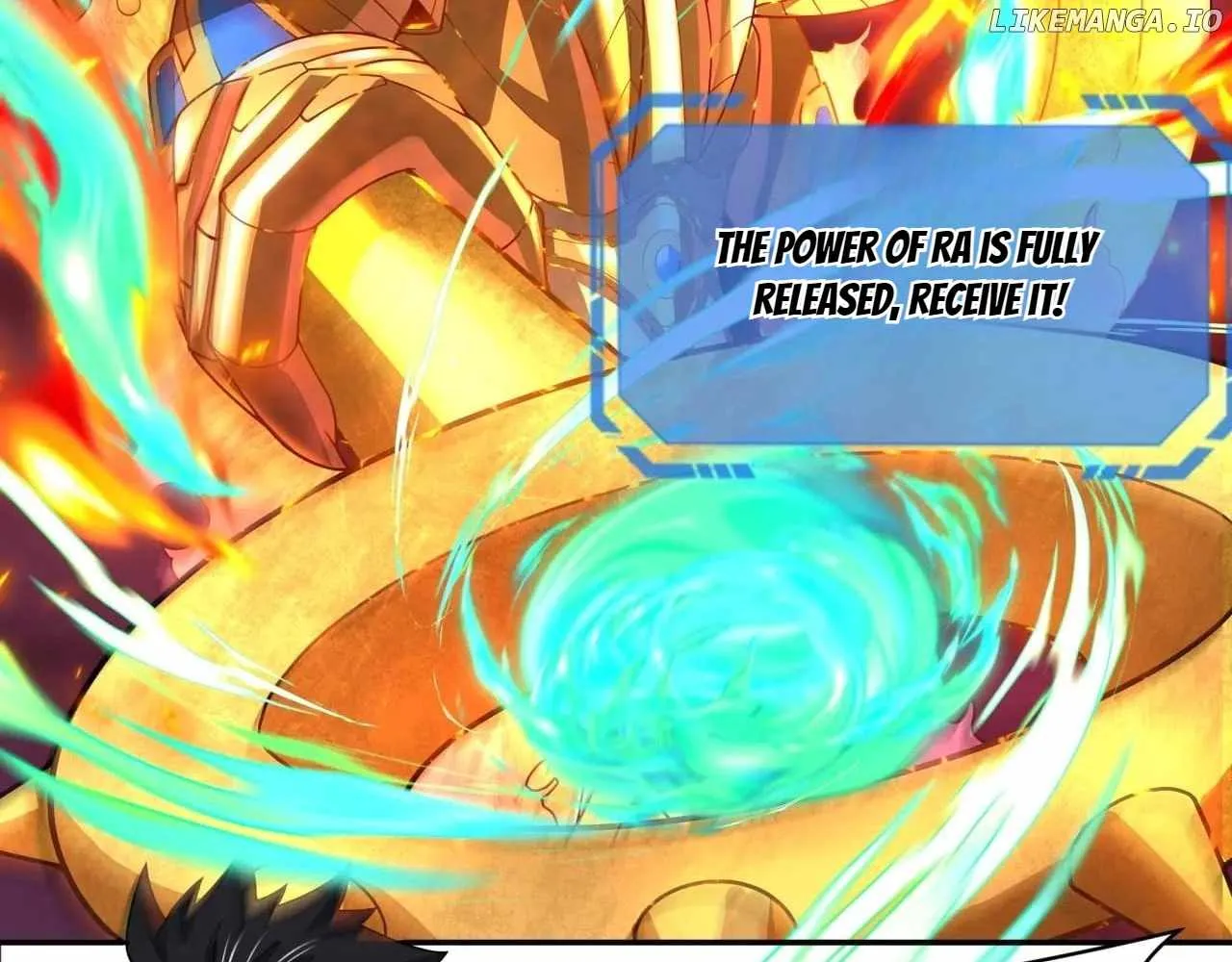 Age of Terror Chapter 279 page 102 - 