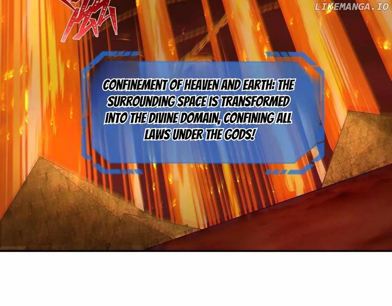 Age of Terror Chapter 279 page 112 - 