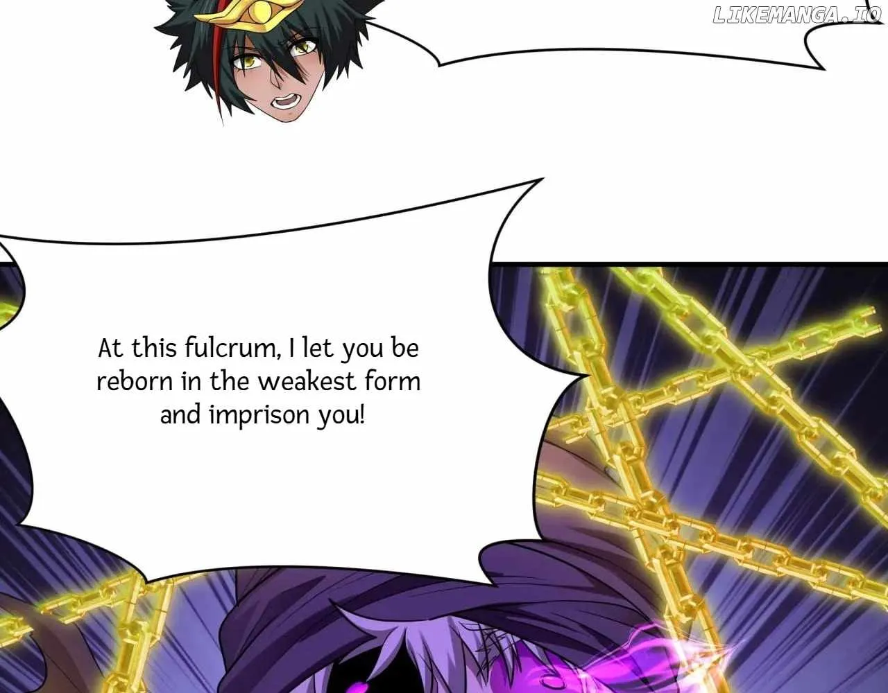 Age of Terror Chapter 279 page 121 - 