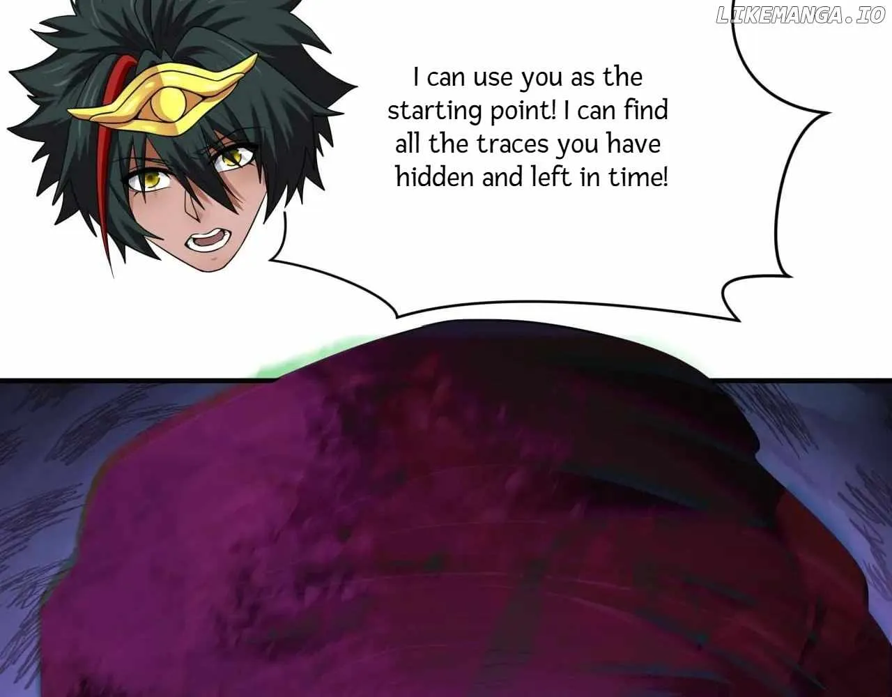 Age of Terror Chapter 279 page 124 - 