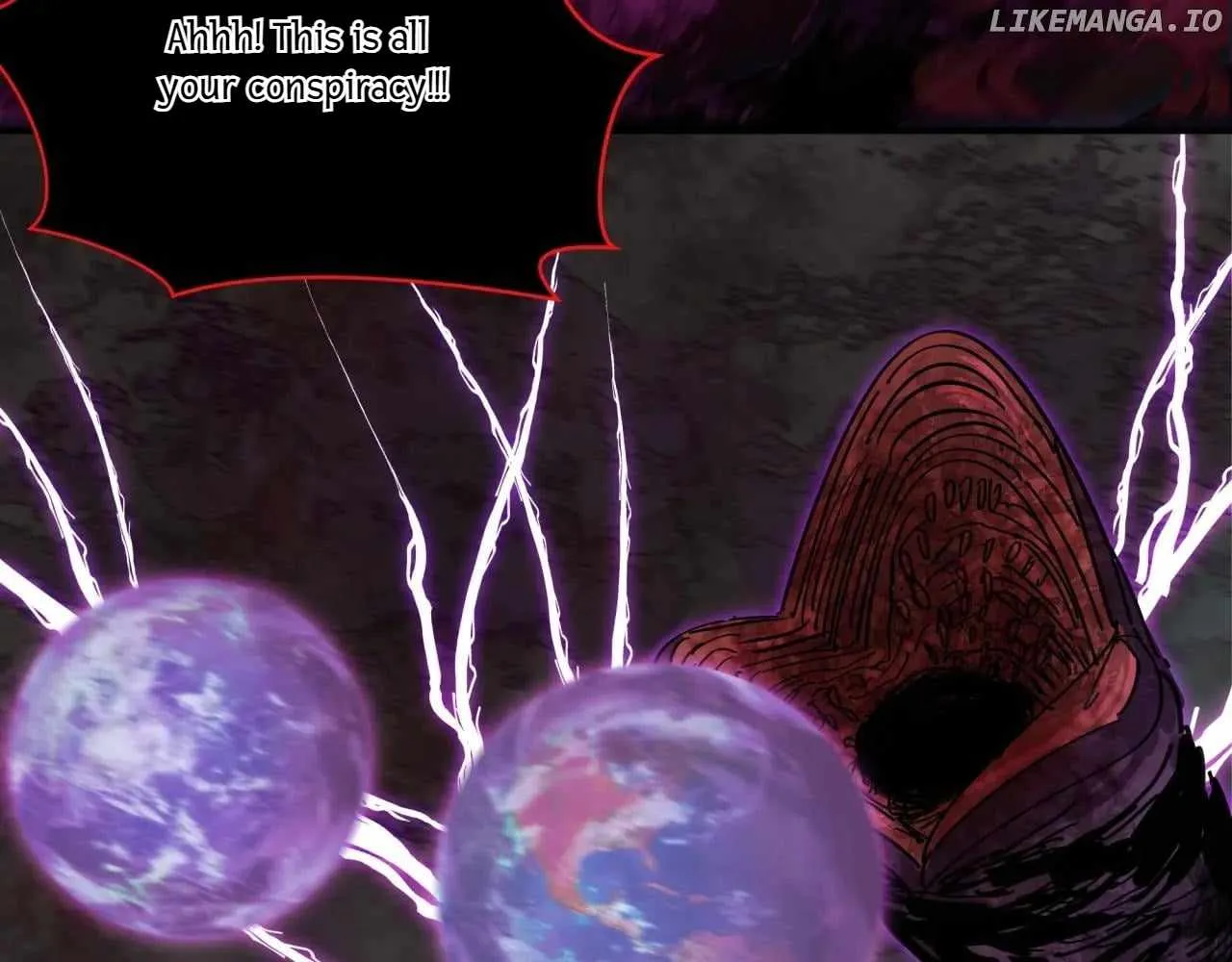 Age of Terror Chapter 279 page 126 - 