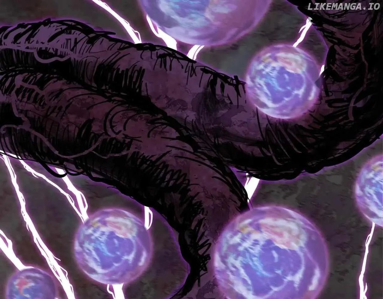 Age of Terror Chapter 279 page 127 - 