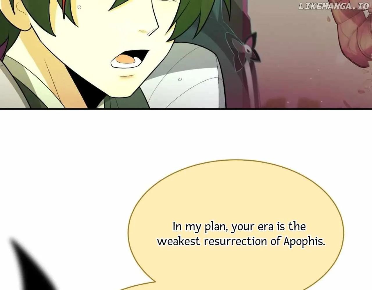 Age of Terror Chapter 279 page 14 - 