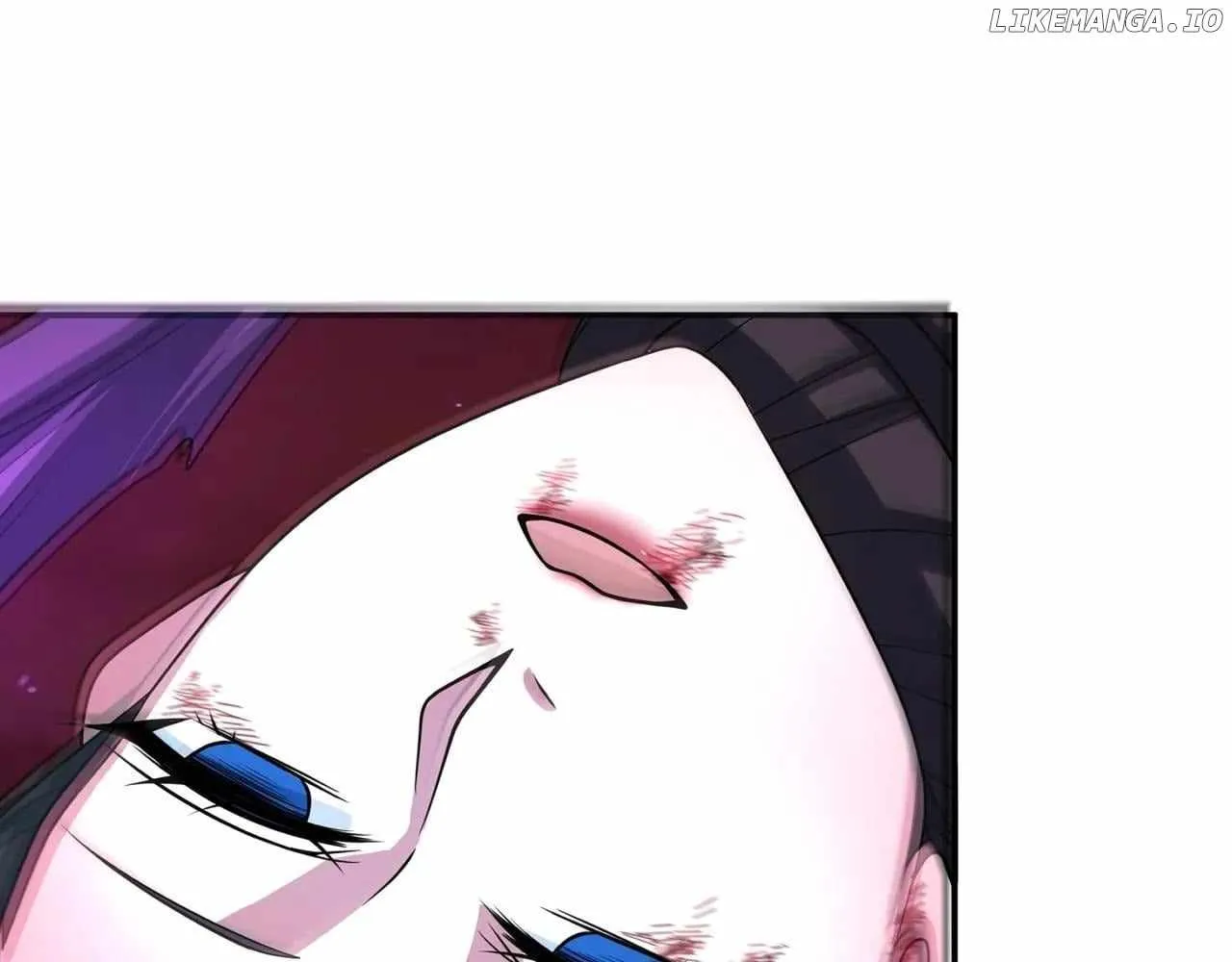 Age of Terror Chapter 279 page 3 - 