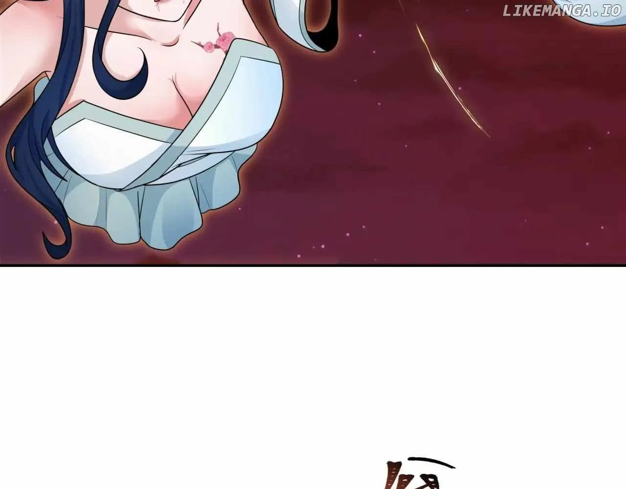 Age of Terror Chapter 279 page 24 - 