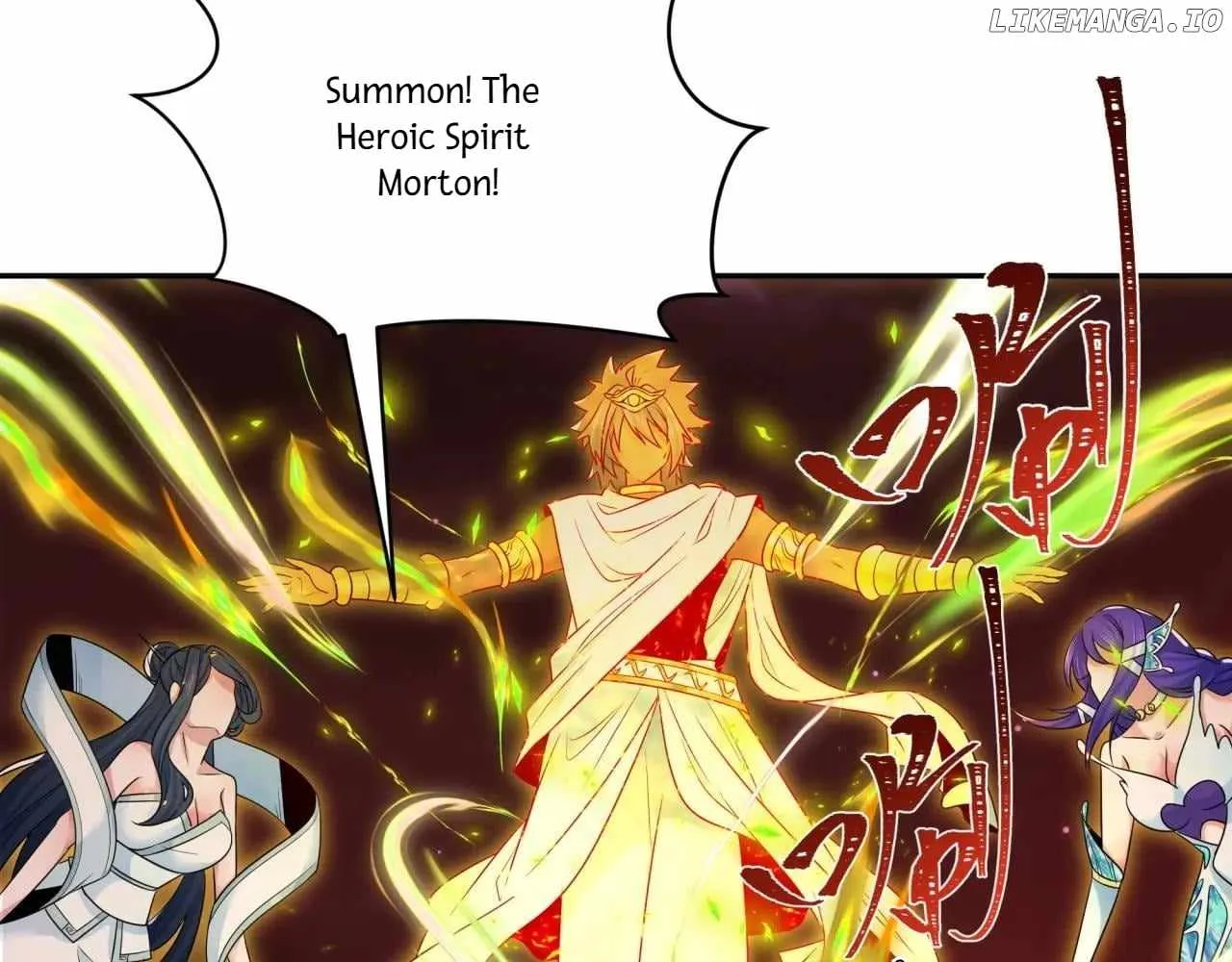 Age of Terror Chapter 279 page 30 - 
