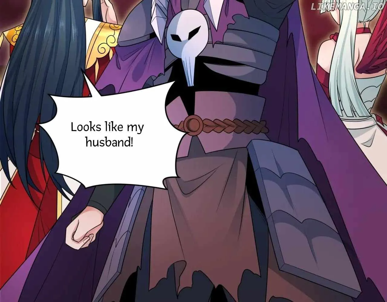 Age of Terror Chapter 279 page 32 - 