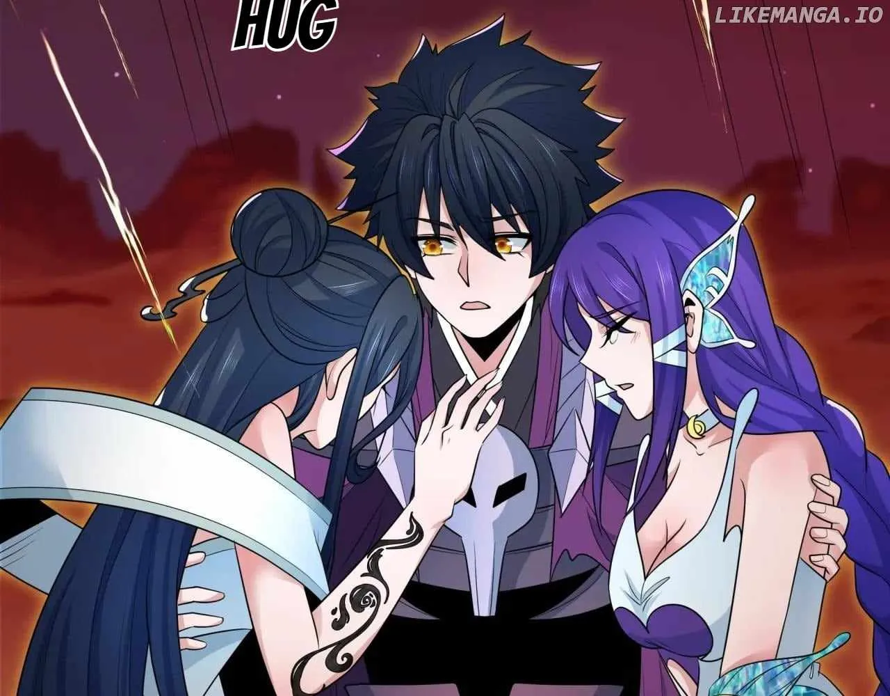 Age of Terror Chapter 279 page 37 - 