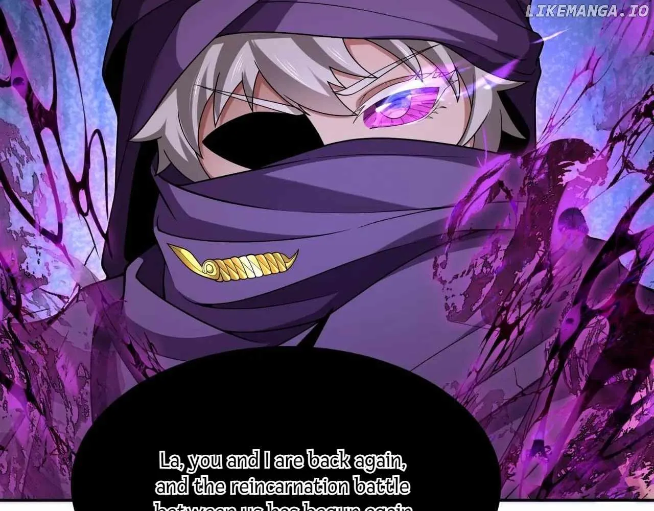 Age of Terror Chapter 279 page 42 - 
