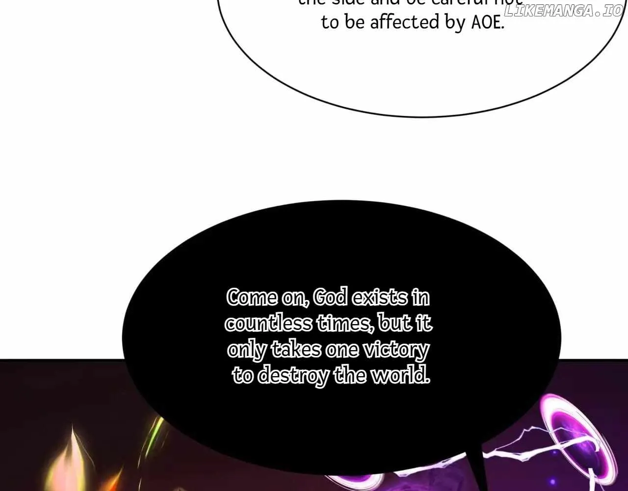 Age of Terror Chapter 279 page 48 - 