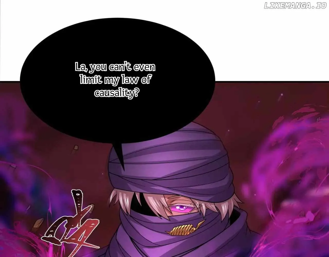 Age of Terror Chapter 279 page 98 - 