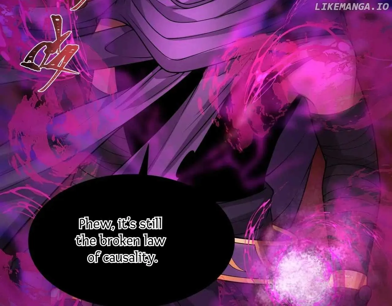 Age of Terror Chapter 279 page 99 - 