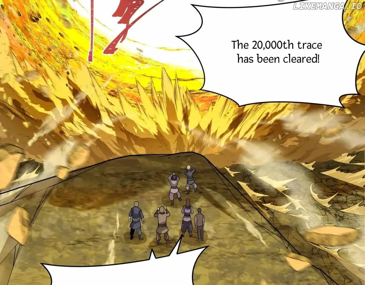 Age of Terror Chapter 280 page 104 - 
