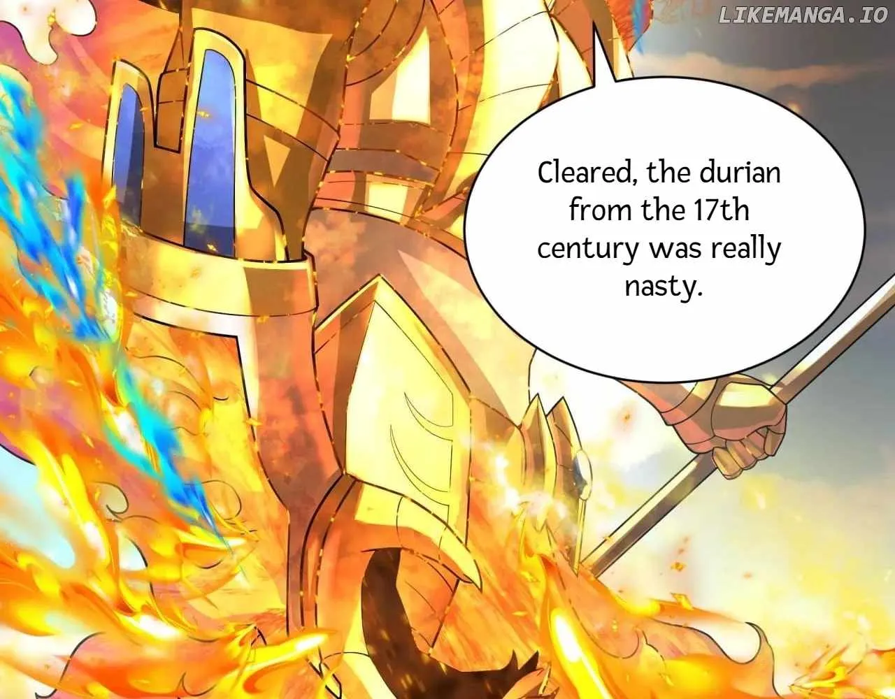 Age of Terror Chapter 280 page 108 - 