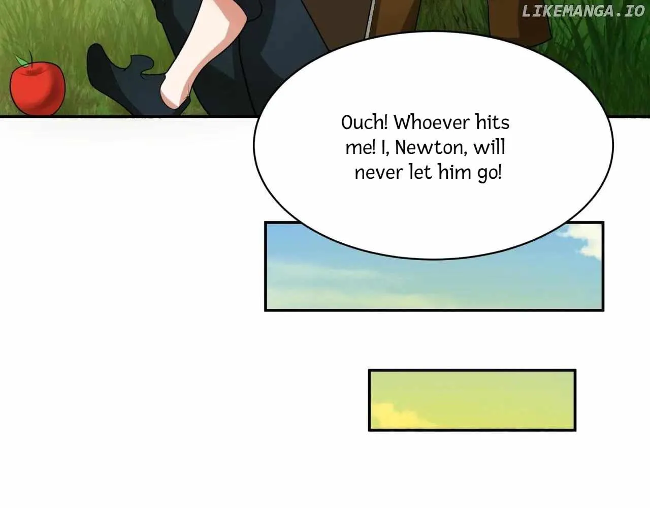 Age of Terror Chapter 280 page 112 - 