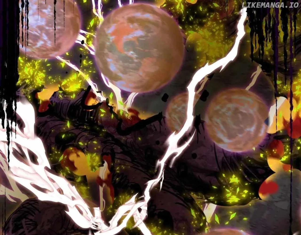 Age of Terror Chapter 280 page 131 - 