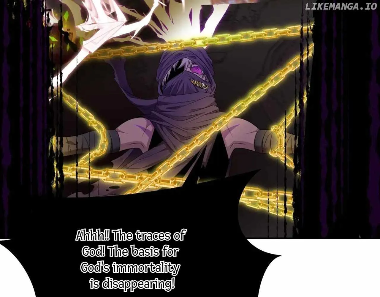 Age of Terror Chapter 280 page 133 - 