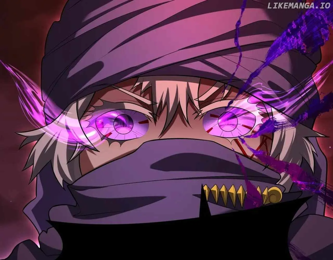 Age of Terror Chapter 280 page 137 - 