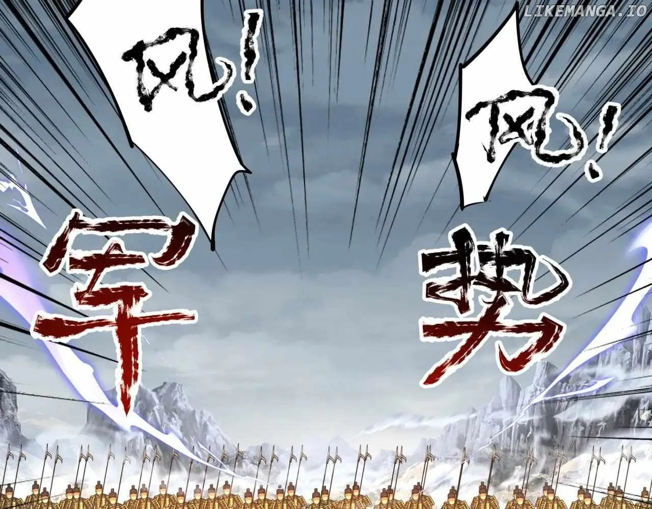 Age of Terror Chapter 280 page 21 - 