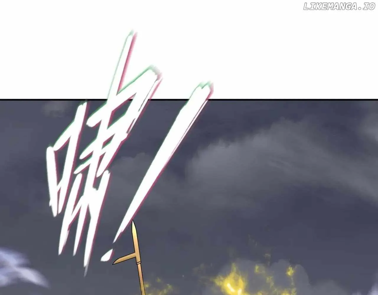 Age of Terror Chapter 280 page 26 - 
