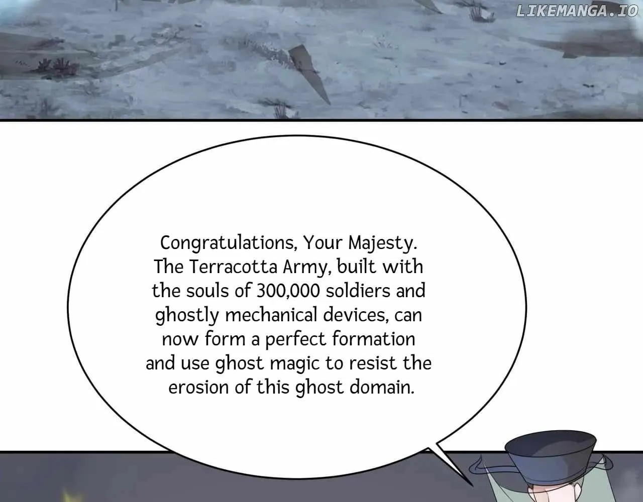 Age of Terror Chapter 280 page 28 - 
