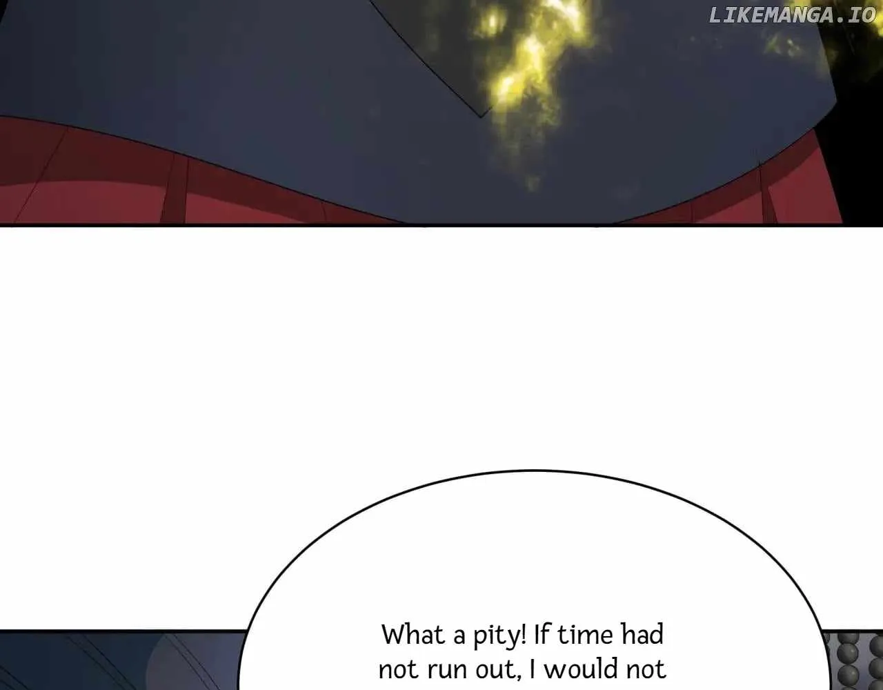 Age of Terror Chapter 280 page 31 - 