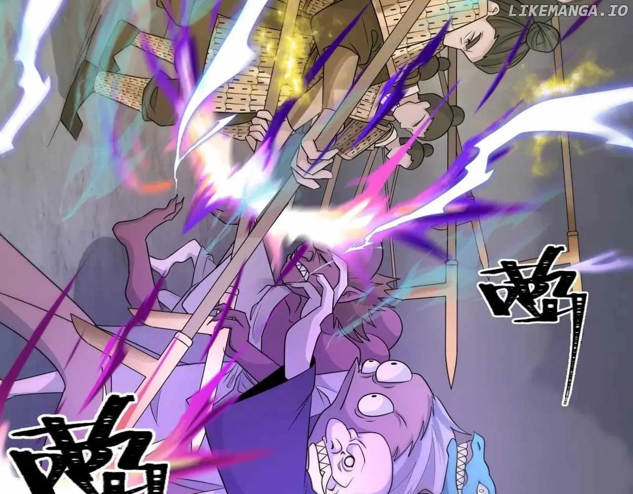 Age of Terror Chapter 280 page 48 - 