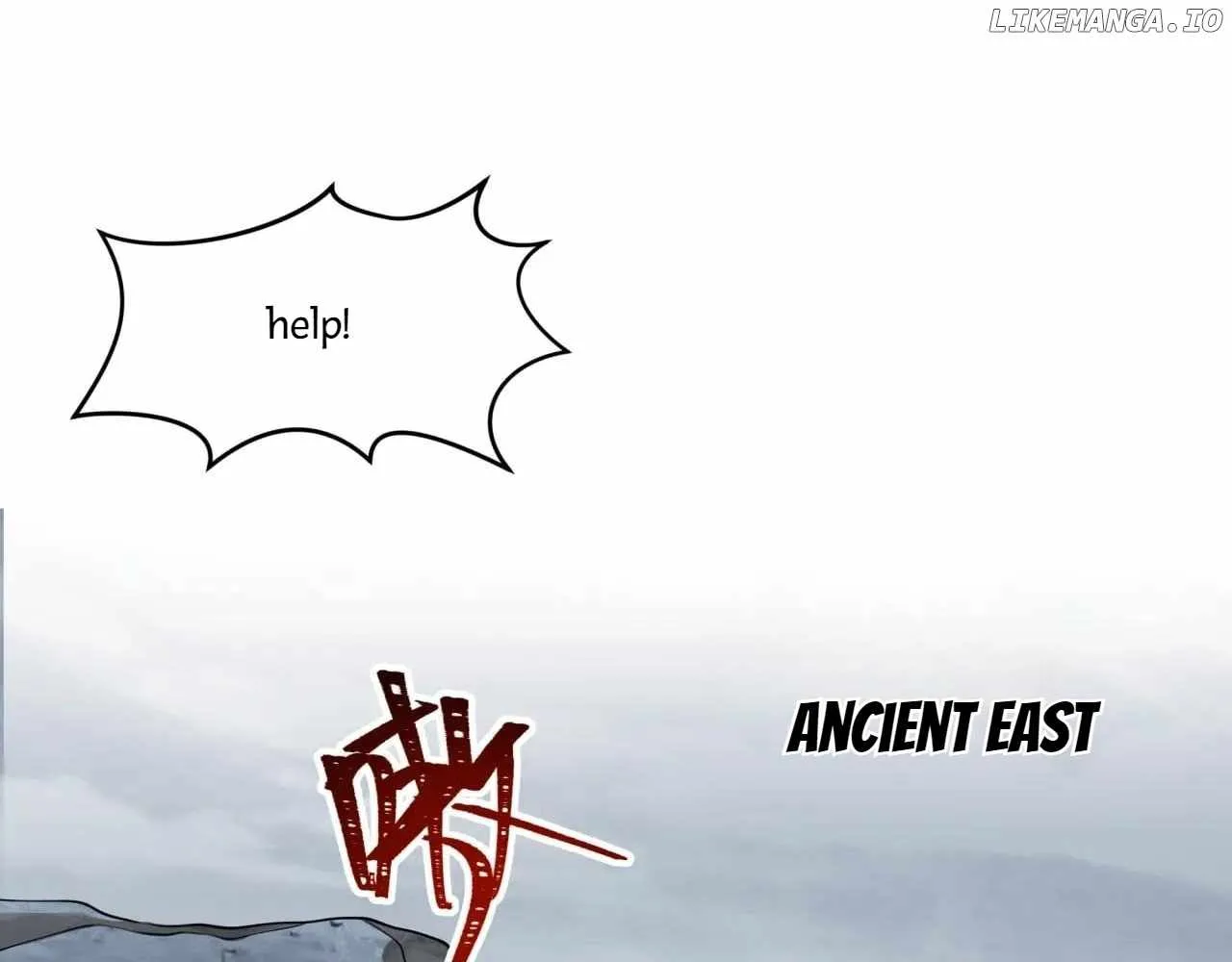 Age of Terror Chapter 280 page 6 - 