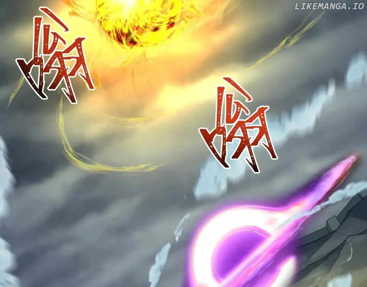 Age of Terror Chapter 280 page 70 - 