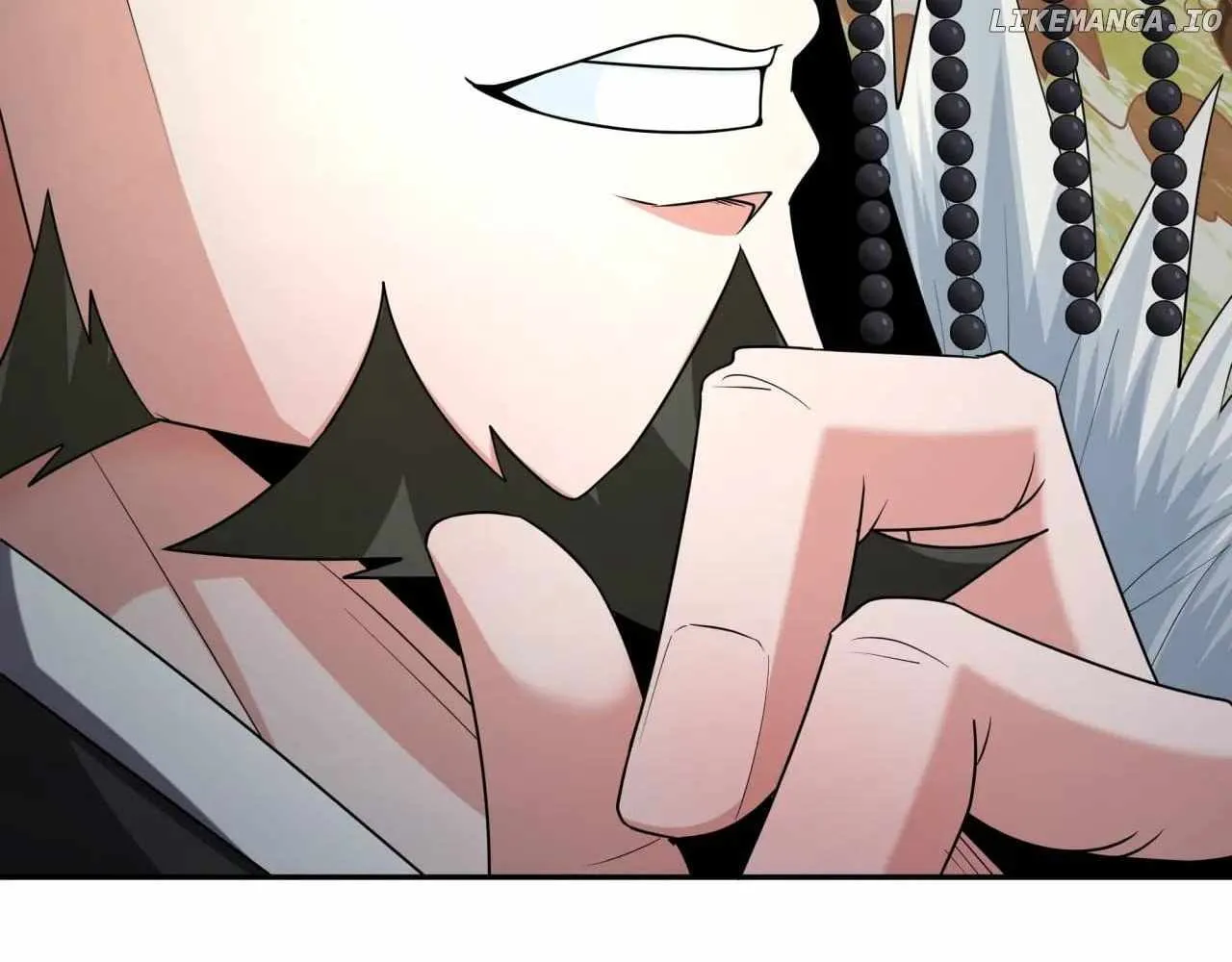 Age of Terror Chapter 280 page 88 - 