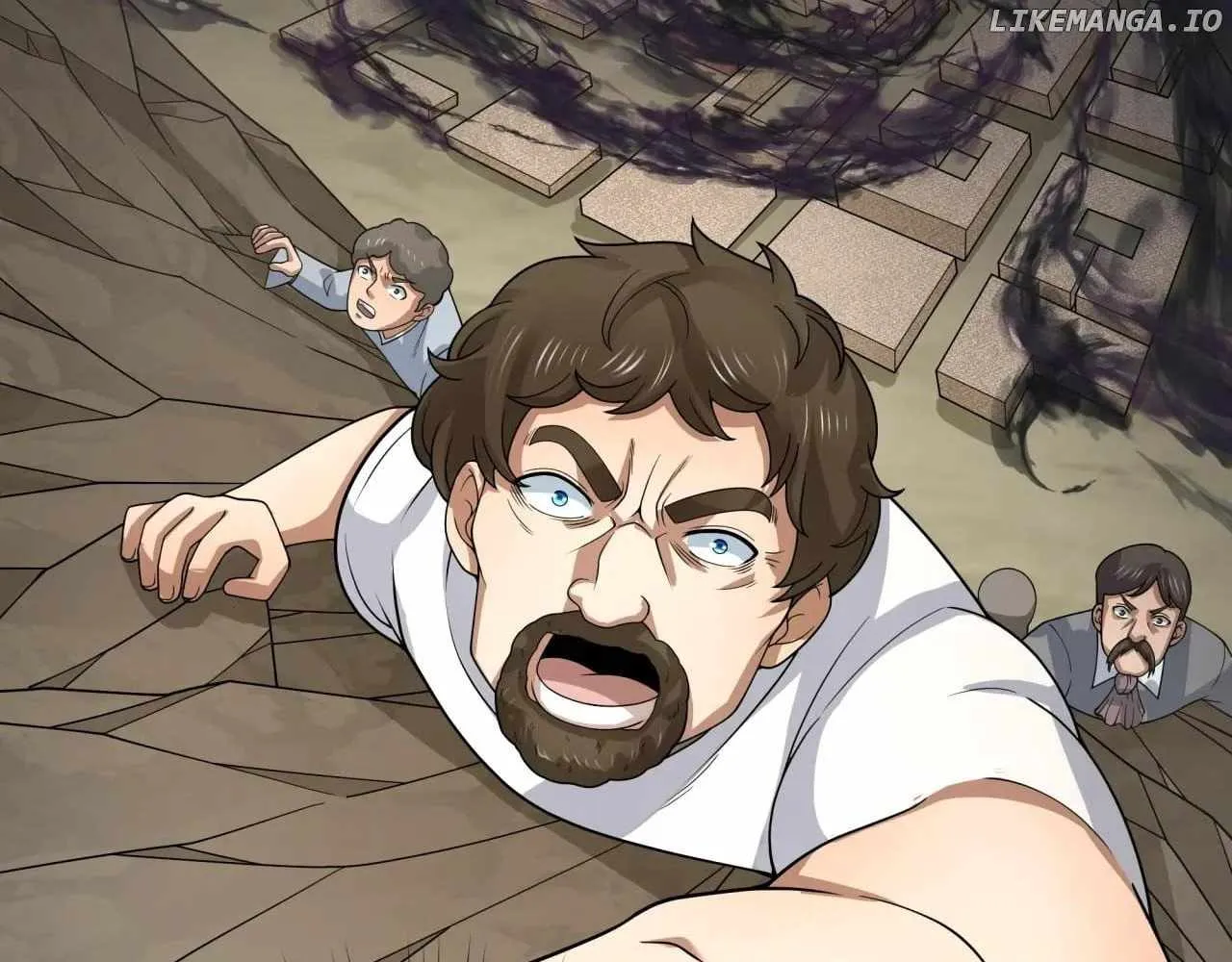 Age of Terror Chapter 280 page 97 - 
