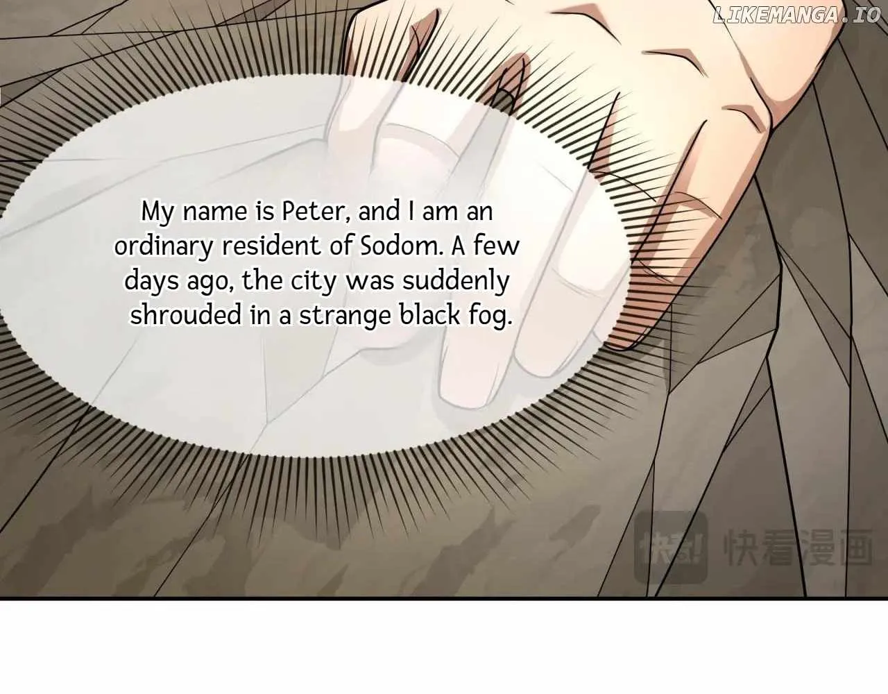 Age of Terror Chapter 280 page 98 - 