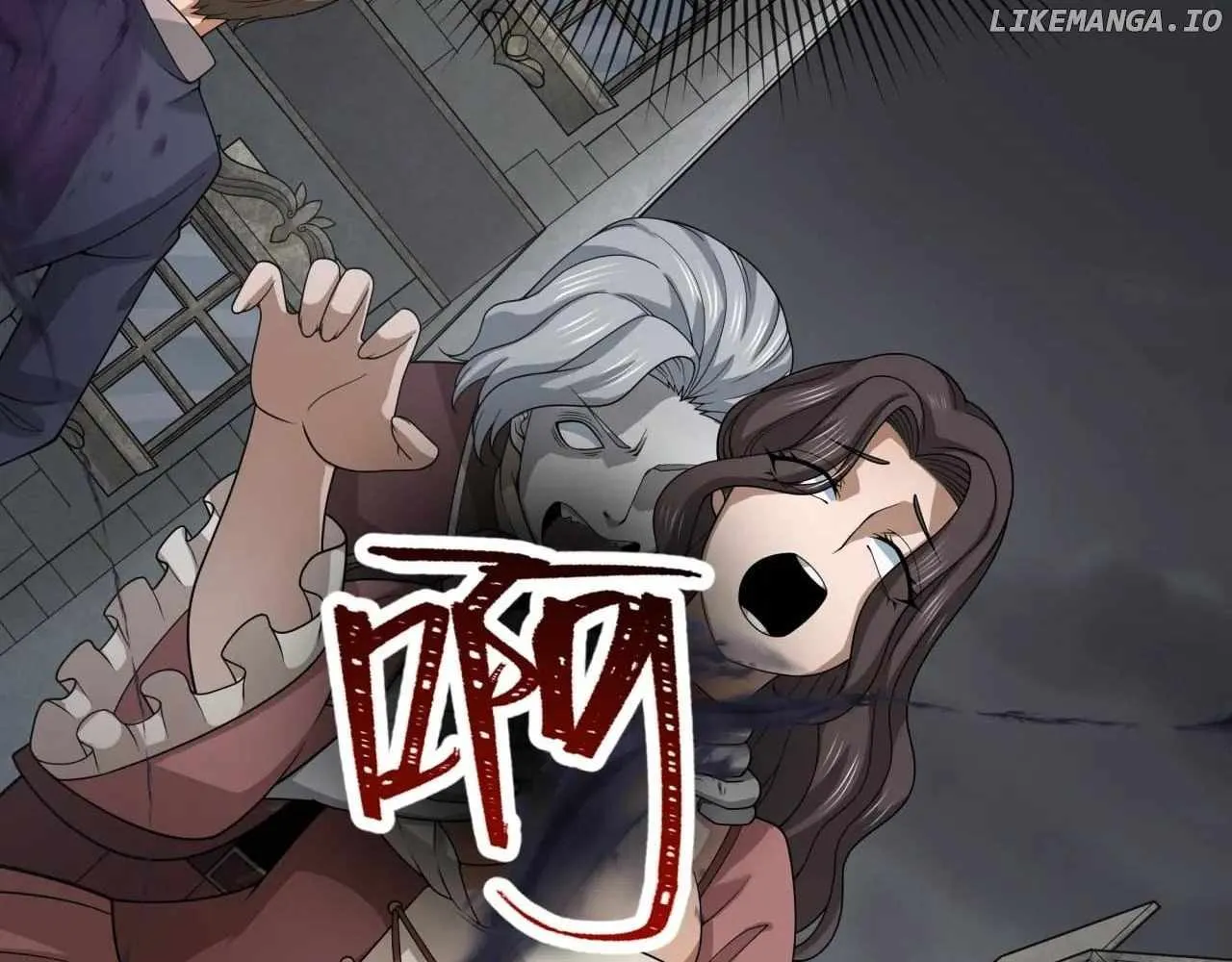 Age of Terror Chapter 280 page 100 - 