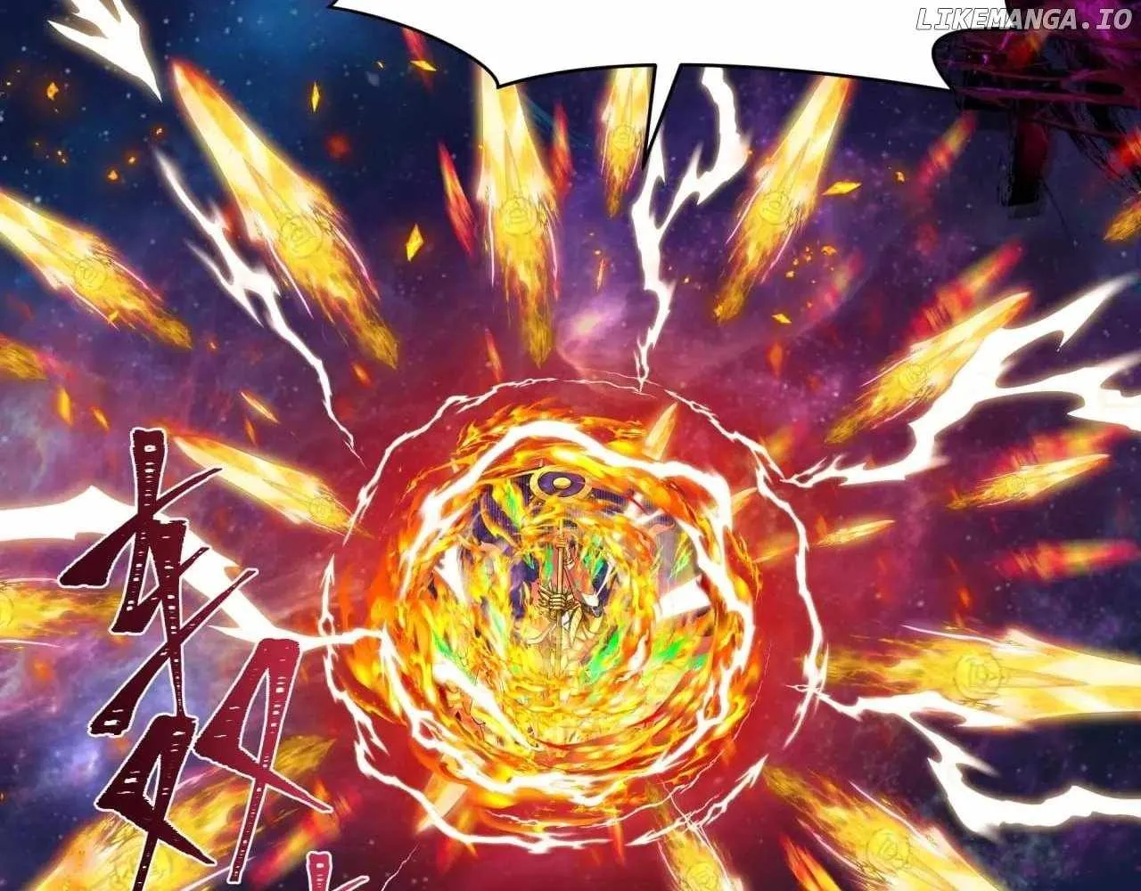 Age of Terror Chapter 281 page 106 - 