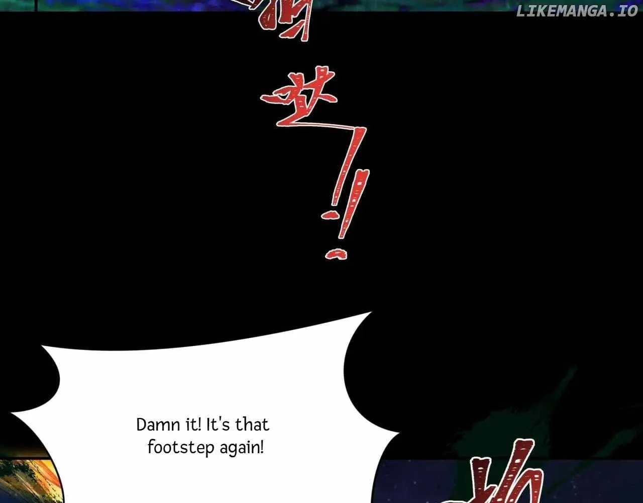 Age of Terror Chapter 281 page 110 - 
