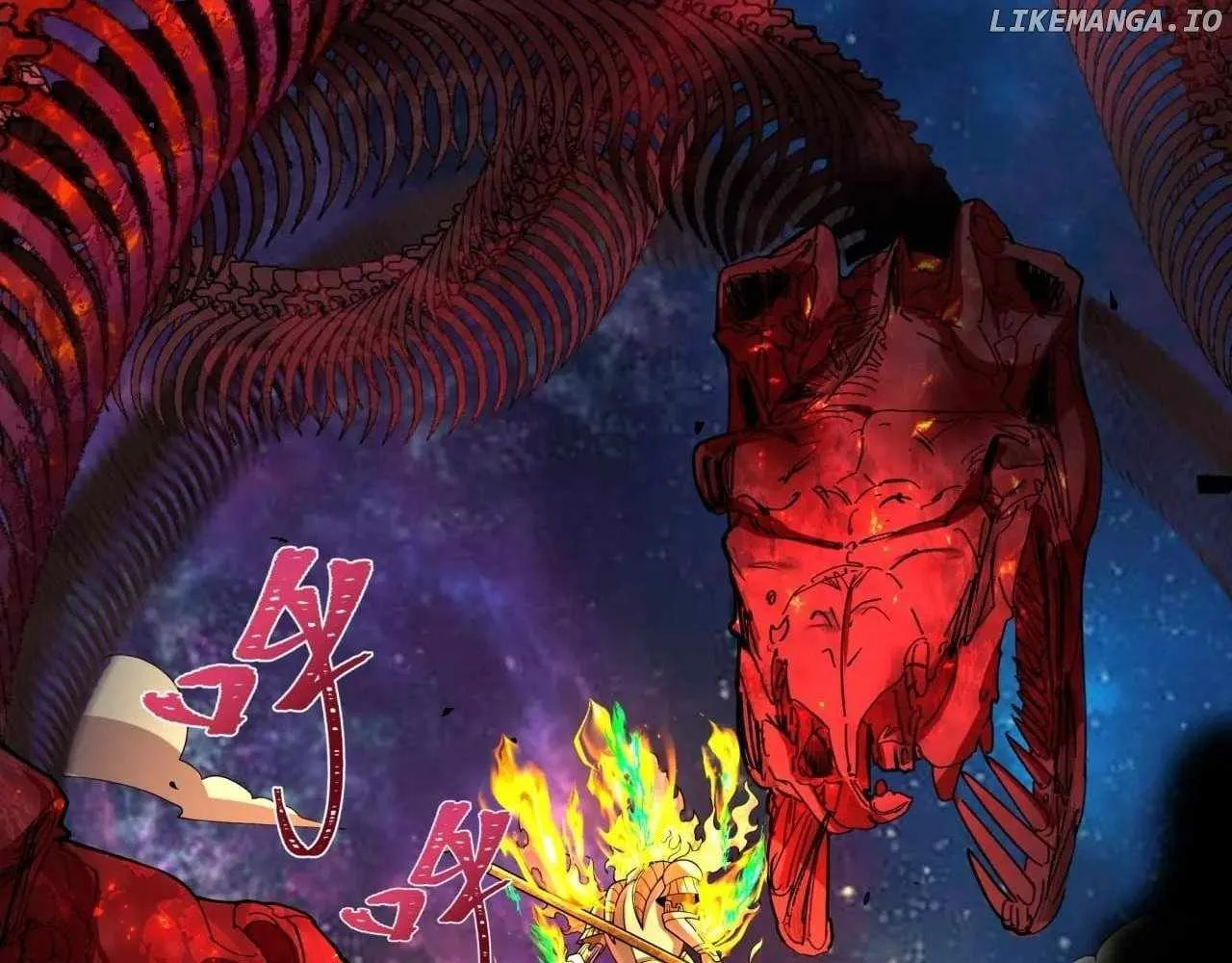 Age of Terror Chapter 281 page 115 - 