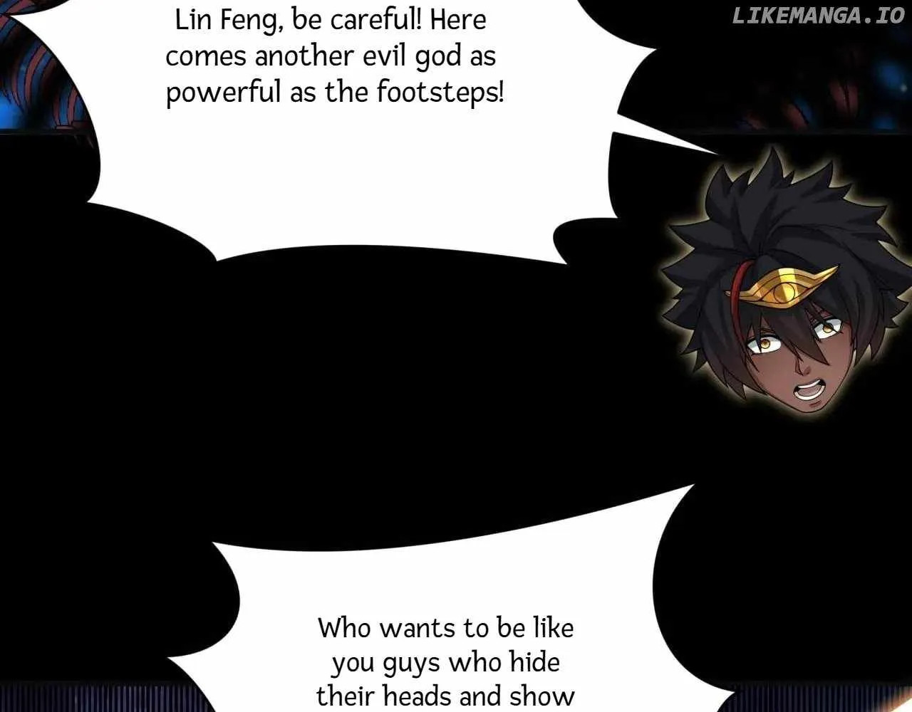 Age of Terror Chapter 281 page 117 - 