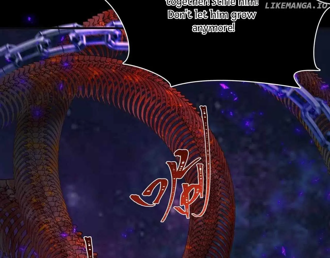 Age of Terror Chapter 281 page 121 - 