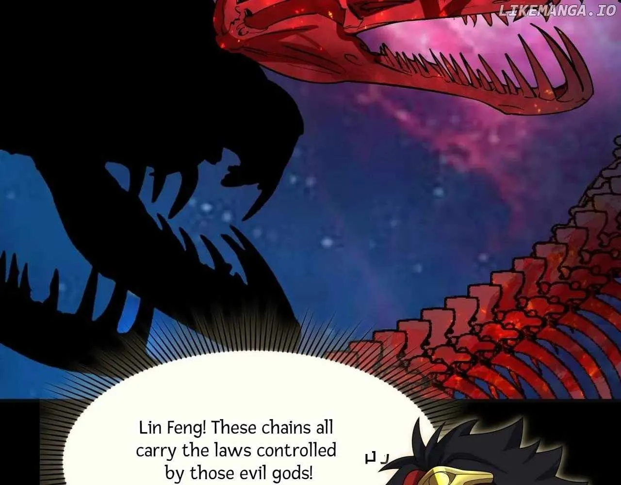 Age of Terror Chapter 281 page 126 - 