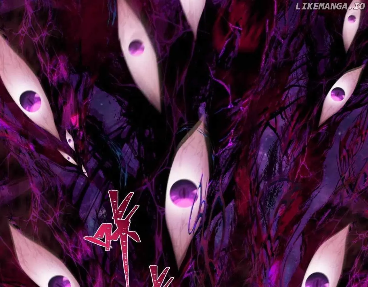 Age of Terror Chapter 281 page 17 - 
