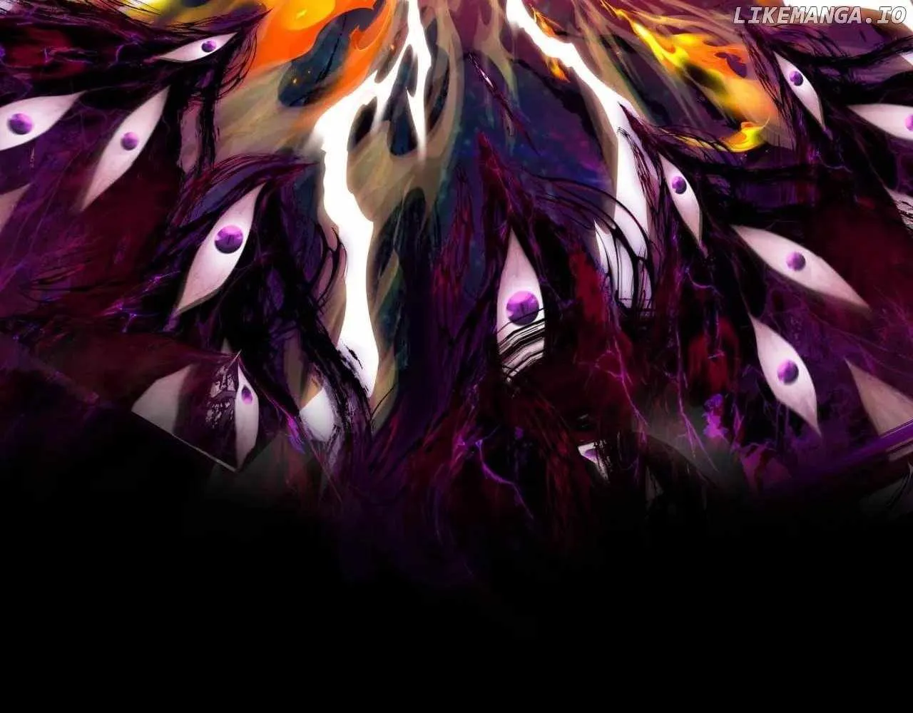 Age of Terror Chapter 281 page 20 - 