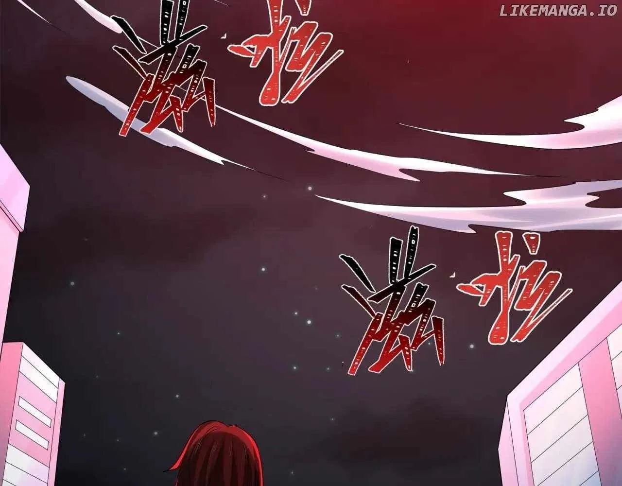 Age of Terror Chapter 281 page 22 - 