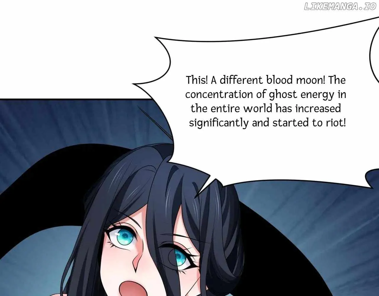 Age of Terror Chapter 281 page 24 - 