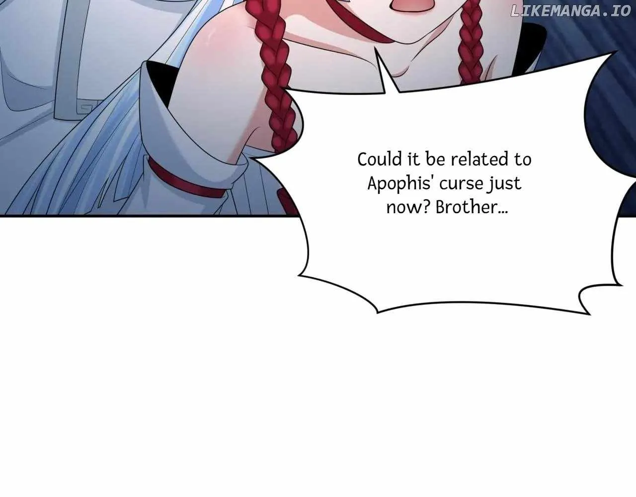 Age of Terror Chapter 281 page 26 - 
