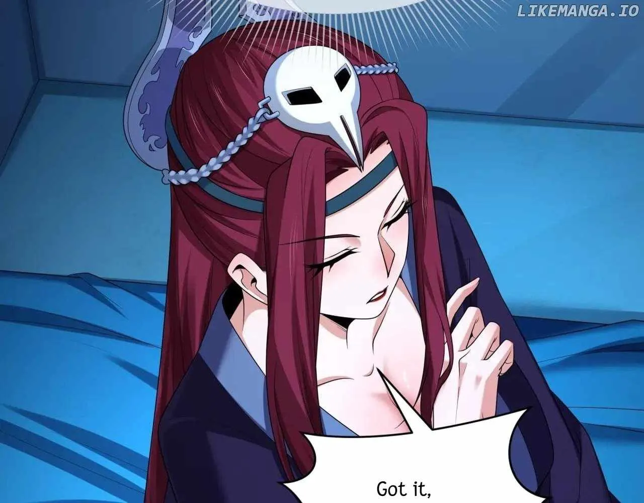 Age of Terror Chapter 281 page 33 - 